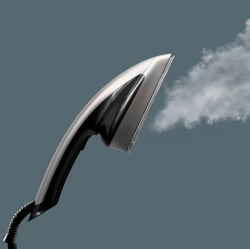 Прасувальна система Tefal QT2028F0