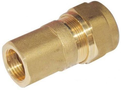 Перехідник внутрішня Pattaroni внутрішня різьба F801R002 1/2''