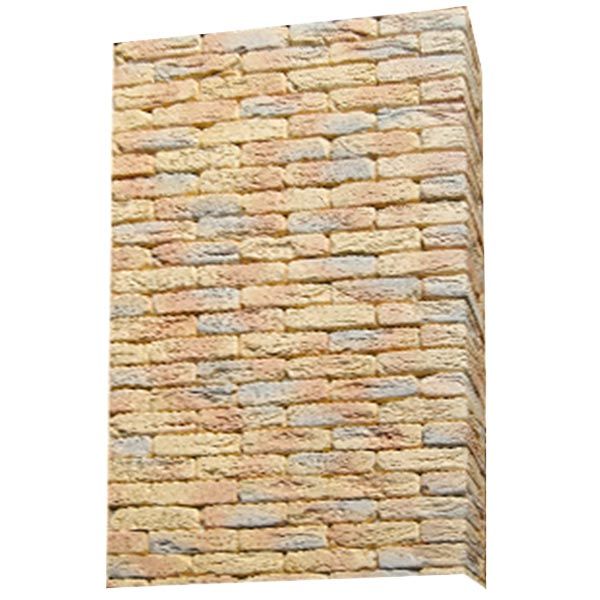 Плитка гипсовая Барселона 20 угловая