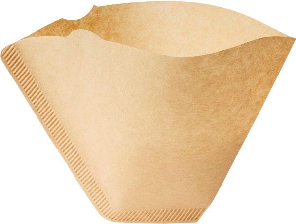 Фильтр для кофеварок Menalux CFP 2 100 шт. 