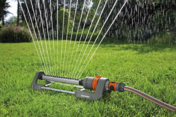 Дощувач Polo 250 Classic 2083-20 