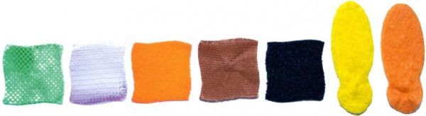 Набор для творчества Laily Toys Подсолнух HSP927955