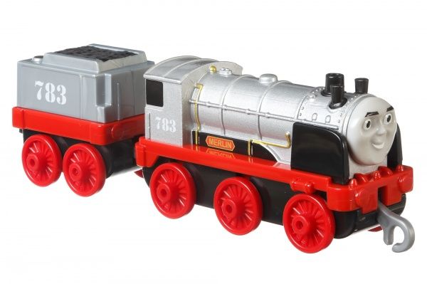 Паровозик Томас и друзья в ассортименте