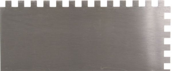 Гладилка штукатурная UP! (Underprice) 270 х 115 мм HH-UP-PT-10