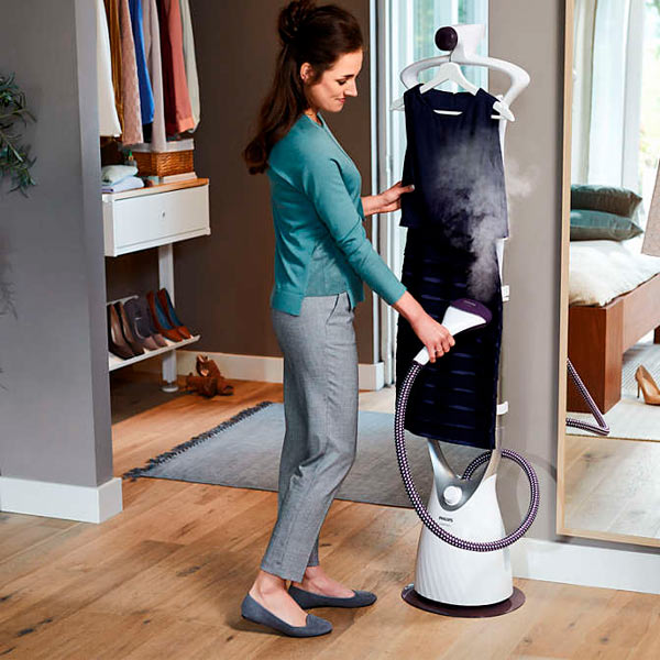 Відпарювач Philips GC557/30 