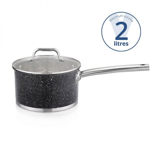 Сотейник с крышкой 2 л 5590AU Aurora