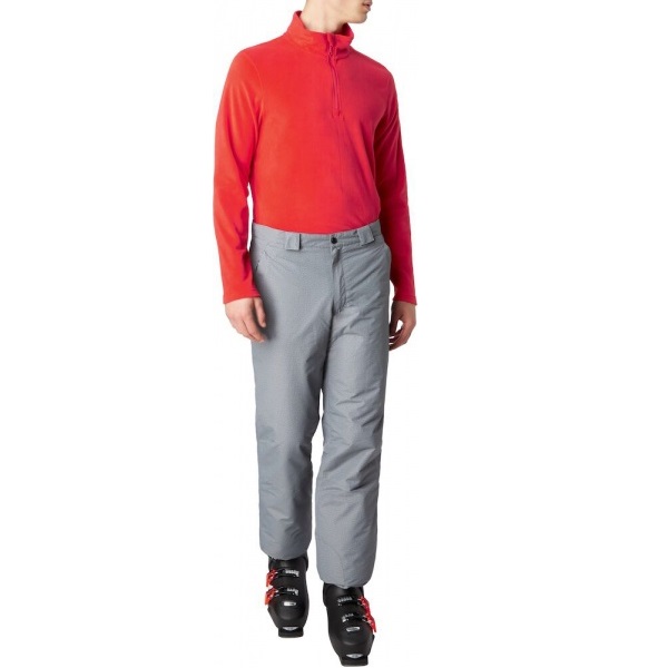 Джемпер McKinley Amarillo ux 252477-255 р. S червоний