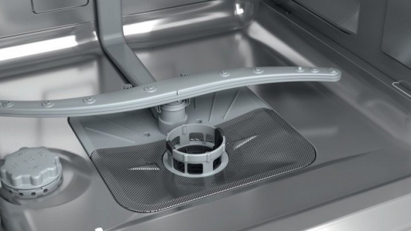 Вбудовувана посудомийна машина Hotpoint Ariston HIS 3010