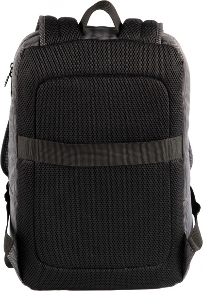 Рюкзак Tucano Loop Backpack Black 15.6