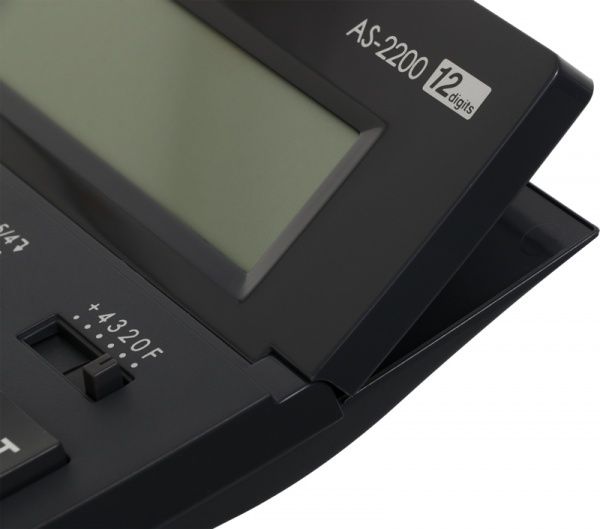 Калькулятор AS-2200 Canon
