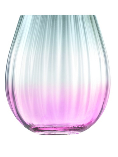 Набор стаканов DUSK 425 мл 2 шт. LSA 