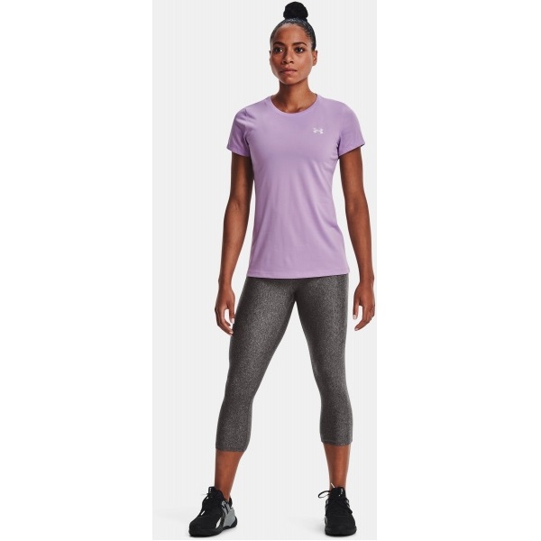 Футболка Under Armour 1277207-566 р.XL бузковий