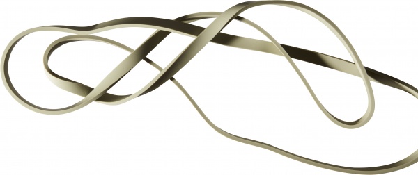 Еспандер Casall Long Rubber Band Light 54309-414