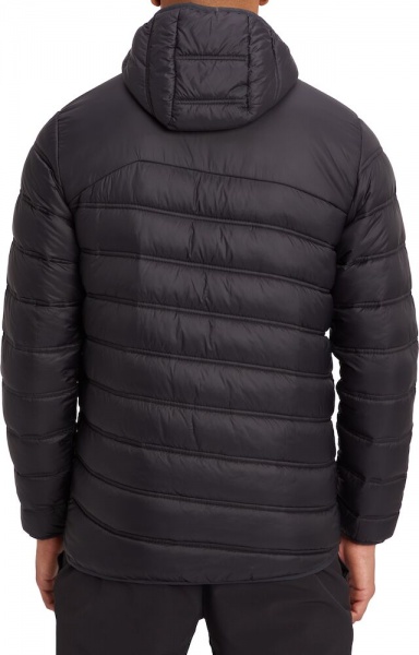 Куртка McKinley Jebel hd ux 407322-057 р.XL черный