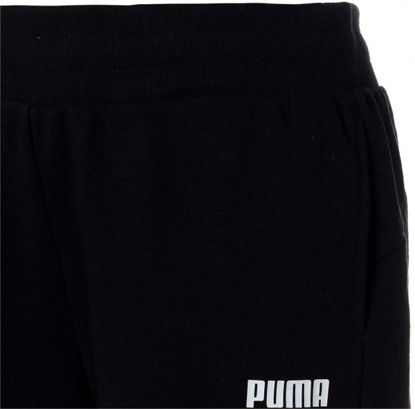 Шорти Puma ESS SWEAT SHORTS 84720801 р. L чорний