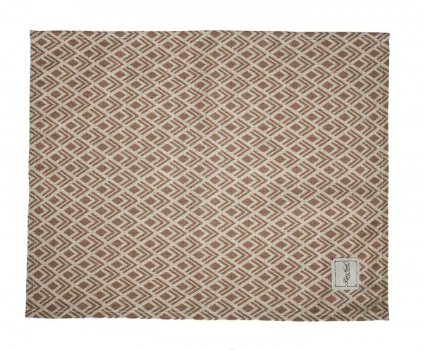 Серветка декоративна La Nuit Joy 35x45 см бежевий 