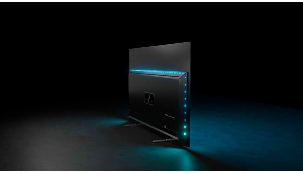 Телевізор Philips 48OLED707/12