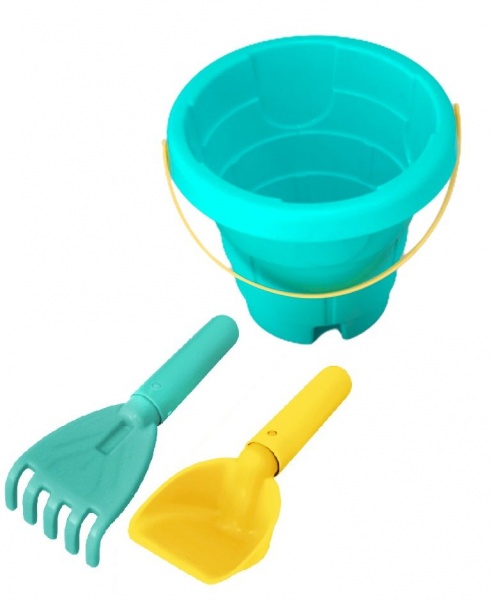 Набір для гри з піском Luna Kids 39988