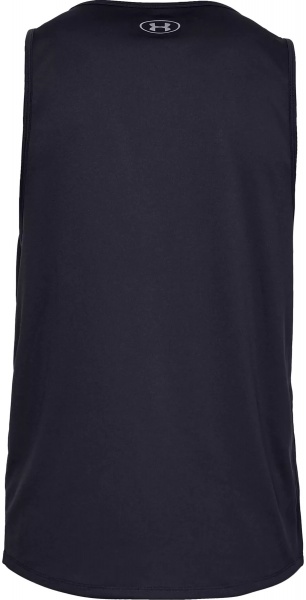 Майка Under Armour TECH 2.0 TANK SS23 1328704-001 р.M чорний