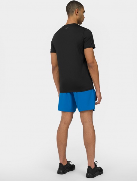 Шорты 4F SHORTS FNK M255 4FSS23TFSHM255-33S р. 3XL синий