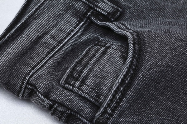 Джинси Altun 30269 р.140 сірий 