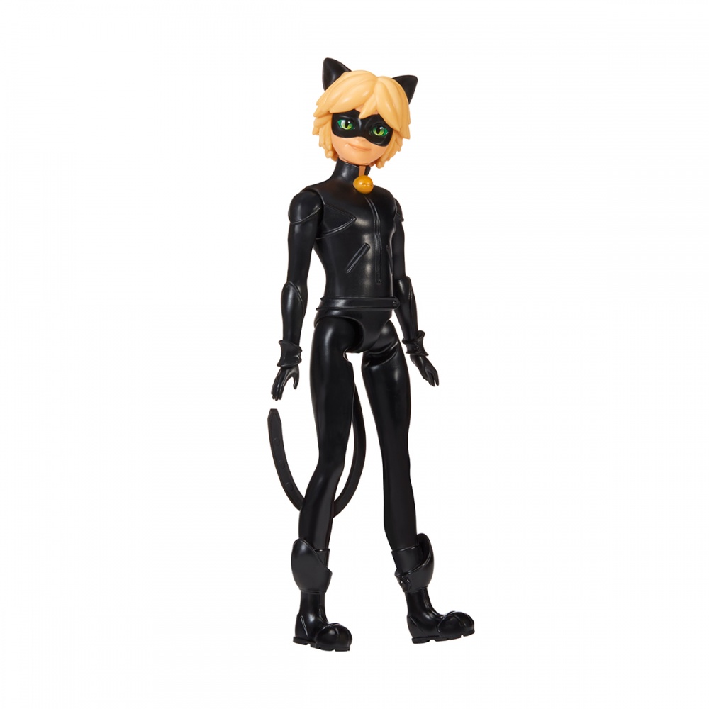 Лялька Miraculous Леді Баг і Суперкіт серії Basic Суперкіт 26 см 50262