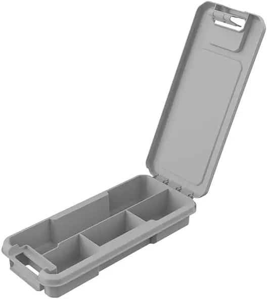 Органайзер для інструментів Keter ROC Pro Gear 22