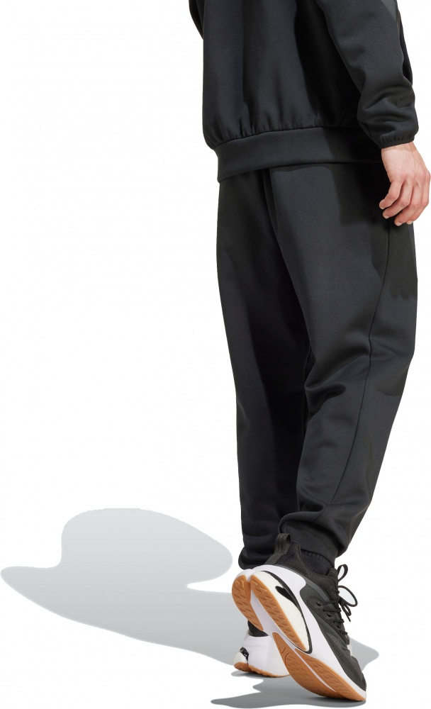 Брюки Adidas M Z.N.E. PT JD9599 р. S черный