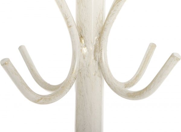 Вешалка для одежды 40511077 Ретро белый