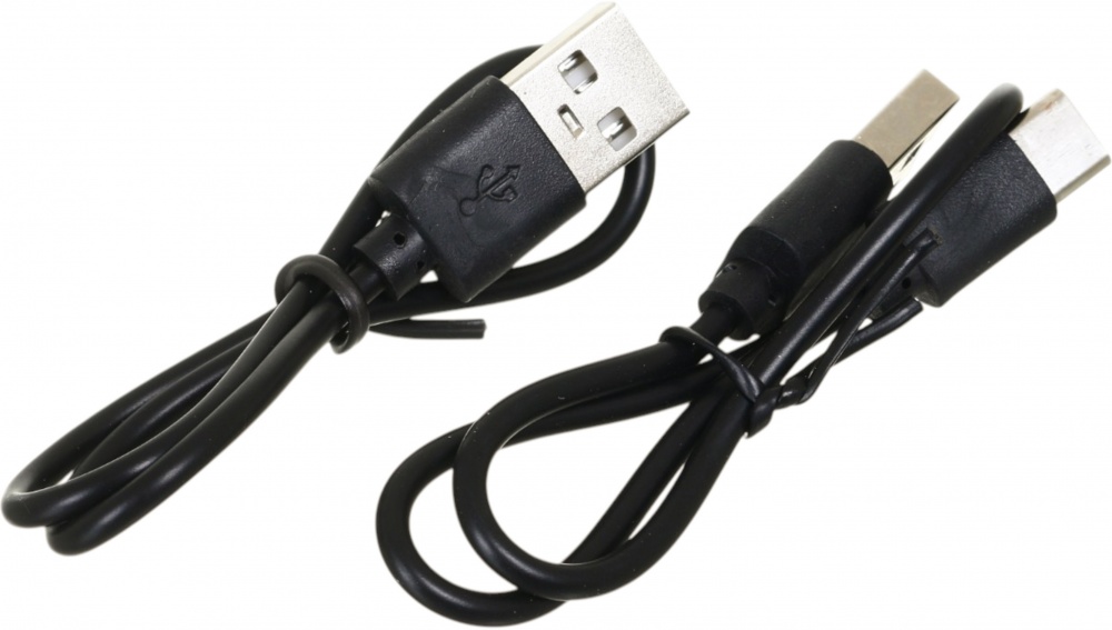 Набор фонарей Aspini 120 Lm SL-120-8-BLK