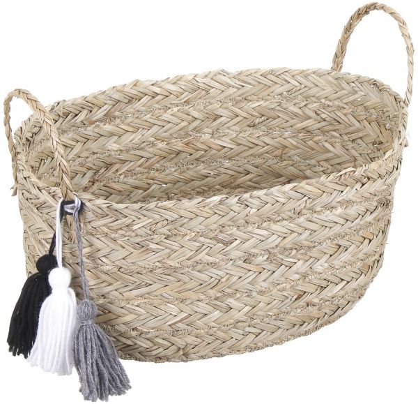 Кошик Ламінарія 36х26х16 см