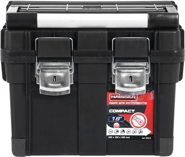 Ящик для ручного инструмента Haisser HD Compact 1 18