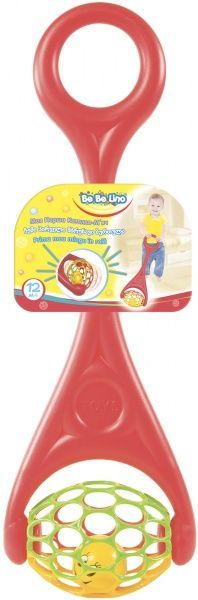 Мяч-каталка Bebelino 58101