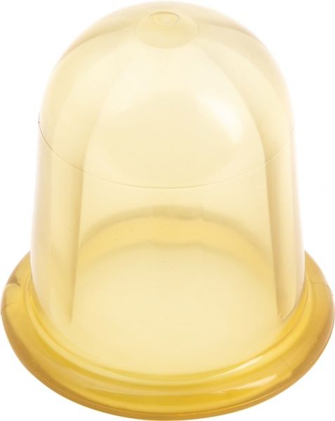 Банки масажні Chudesnik велика №1 БМП-70 