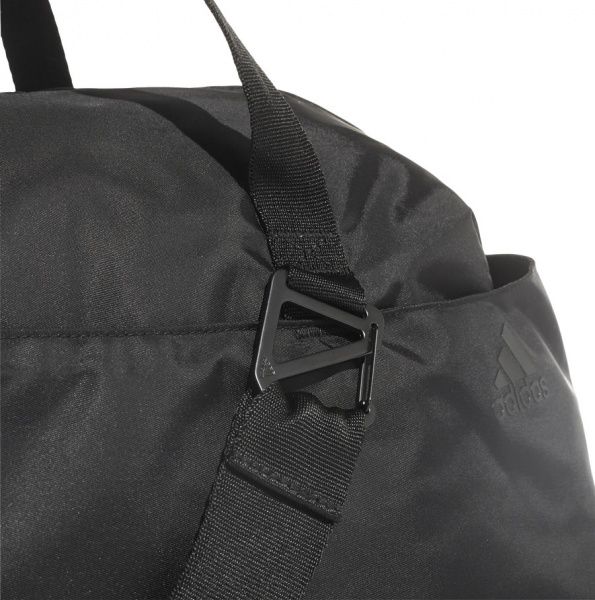 Спортивная сумка Adidas Training Id DZ6237 27,6 л черный 