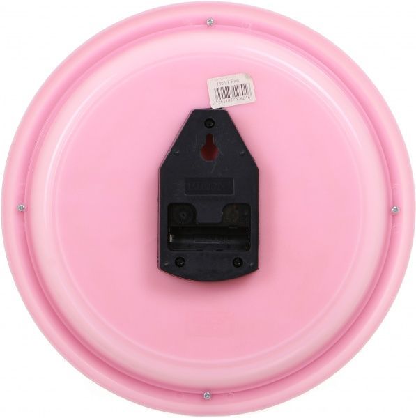 Часы настенные 1451 -F Orange RIKON