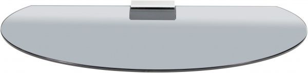 Полка Commus Gamma PL 7 OG серый 