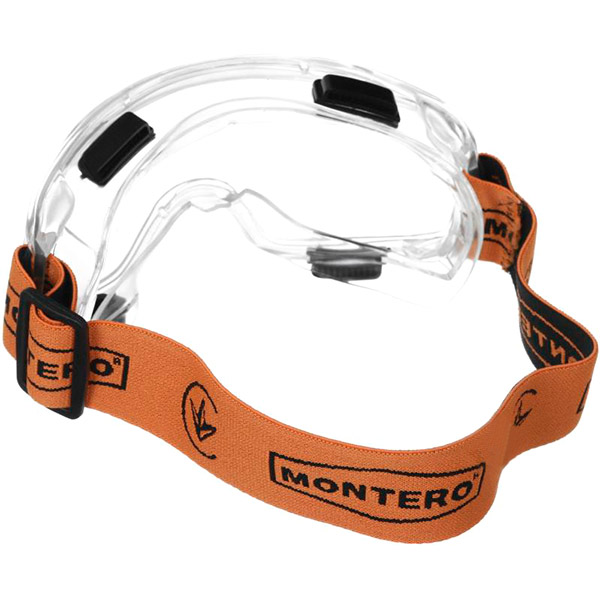 Очки защитные Montero F-2007