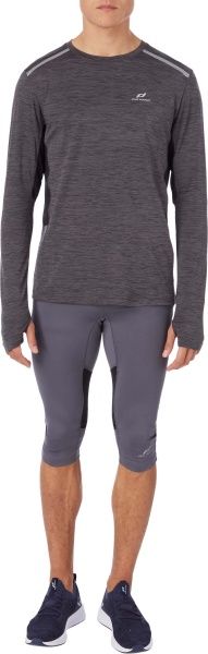 Футболка Pro Touch Aimo ux 302209-901911 L чорний