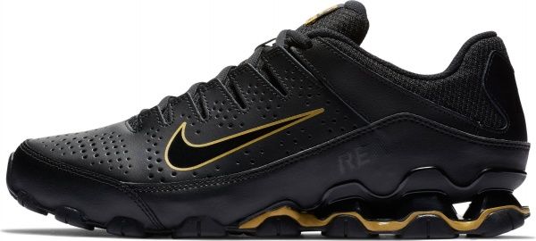Кроссовки Nike NIKE REAX 8 TR 616272-090 р.US 10,5 черный