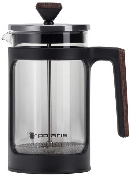 Френч-прес Albero-600FP 0,6 л Polaris