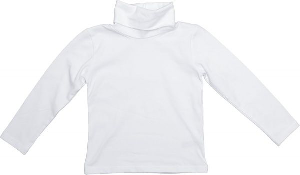 Джемпер Фламінго р.116 білий 816-427 