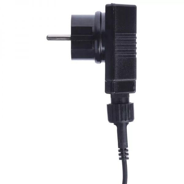 Декоративная гирлянда Emos ZY1939 светодиодная (LED) 10 ламп 5 м