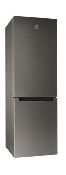 Холодильник Indesit DF 4181 Х