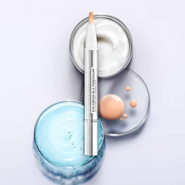 Консилер-корректор L'Oreal Paris True Match 1-2D Ivory-Beige 2 мл