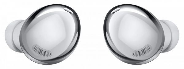 Bluetooth-гарнітура Samsung TWS Galaxy Buds Pro silver (SM-R190NZSASEK) 