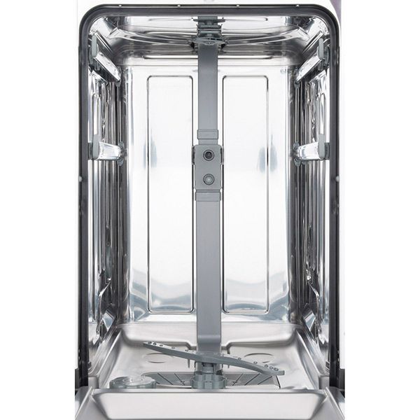 Вбудовувана посудомийна машина Interline DWI 455 L