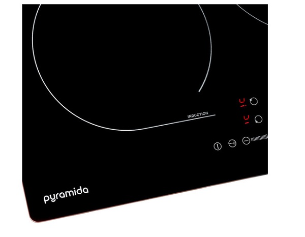 Варильна поверхня індукційна Pyramida IH G 630