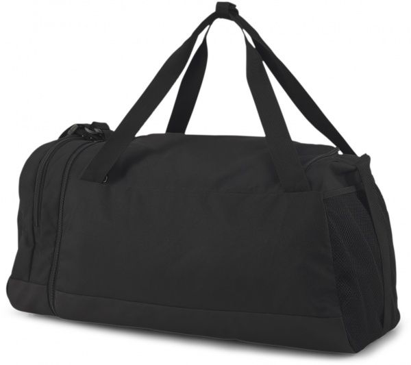 Спортивная сумка Puma Challenger Duffel M Pro 07717301 черный 