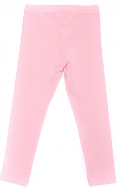 Леггинсы Luna Kids звездочки ЛКЗ21215310ку06/рожевий принт р.110-116 розовый 
